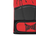 Miniatyrbillede 2 af 5: Tapout Boksehandsker I Kunstlæder Cerritos Rød 14 oz