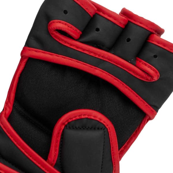 Tapout Mma Combat Glove Crafton Röd S