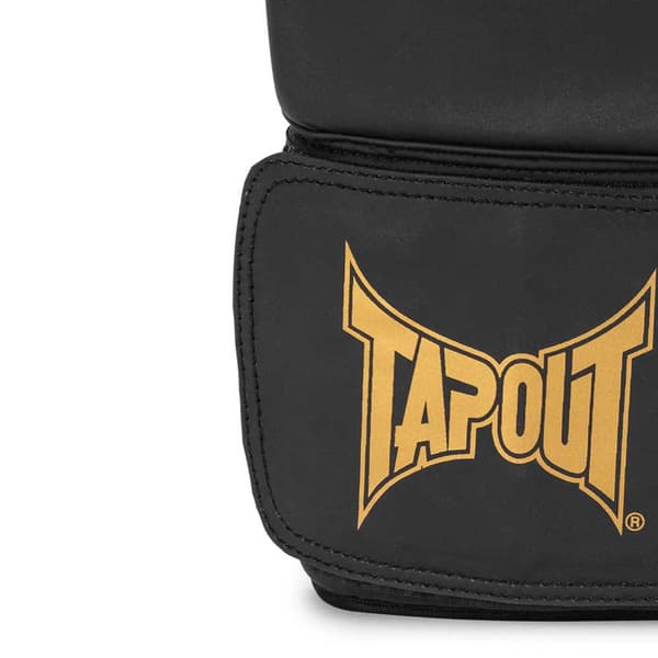Tapout Boxningshandskar I Konstläder Ragtown  14 oz