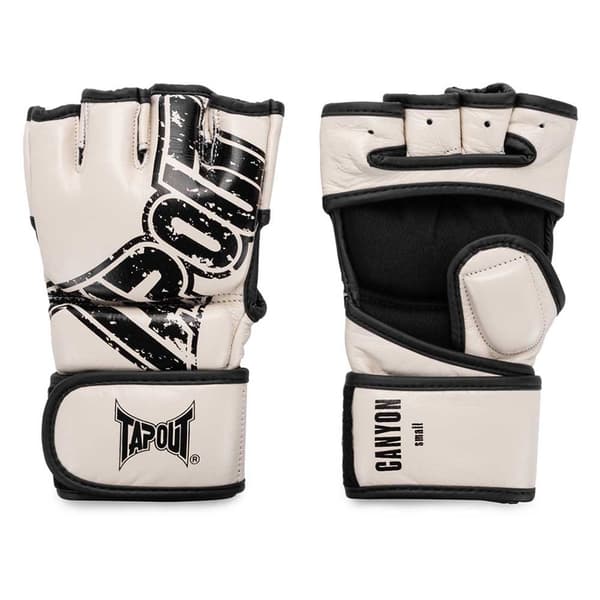 Tapout Mma Kamphandske Canyon Beige XL