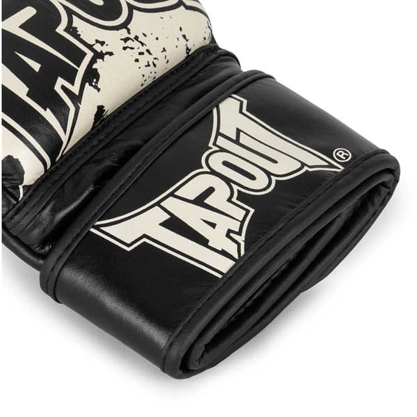 Tapout Mma Kamphandske Pro Mma  XL
