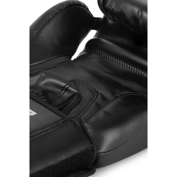 Tapout Boxningshandskar I Konstläder Bixby Svart 08 oz