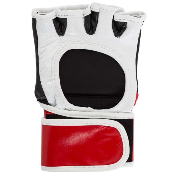 Benlee Mma Kamphandske Drifty Rød 2XL