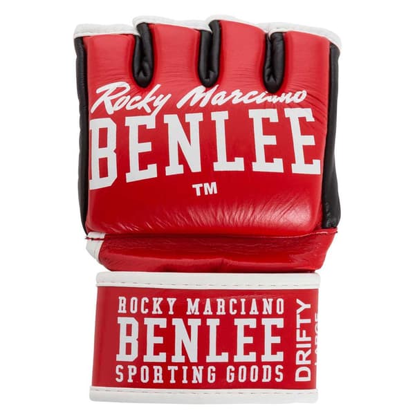 Benlee Mma Kamphandske Drifty Rød 2XL