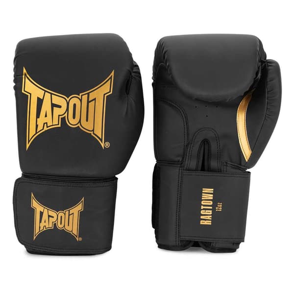 Tapout Boksehandsker I Kunstlæder Ragtown  16 oz