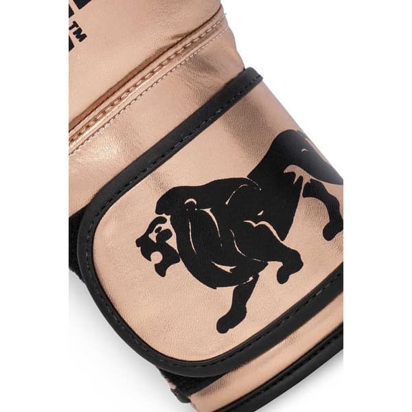 Lonsdale Boksehandsker I Kunstlæder Dinero  14 oz