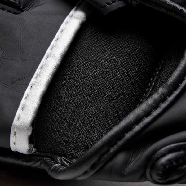 Leone1947 Edition Combat Gloves Black Musta M