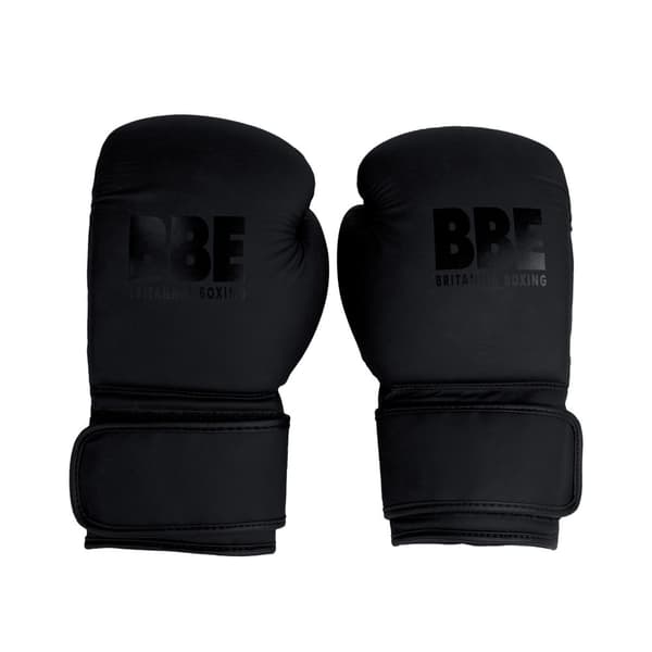 BBE Unisex Adult Sparring Gloves
