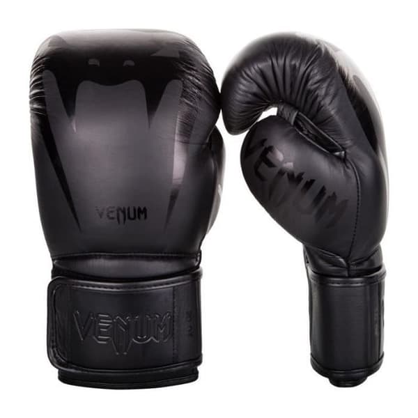 Boxningshandske Giant 3.0 NAPPA LÄDER