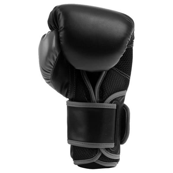 Everlast Træningshandsker Powerlock 2r Sort 14 oz