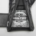Miniatyrbild 6 av 8: Leone1947 Stridshandskar The Greatest Svart 10 Oz