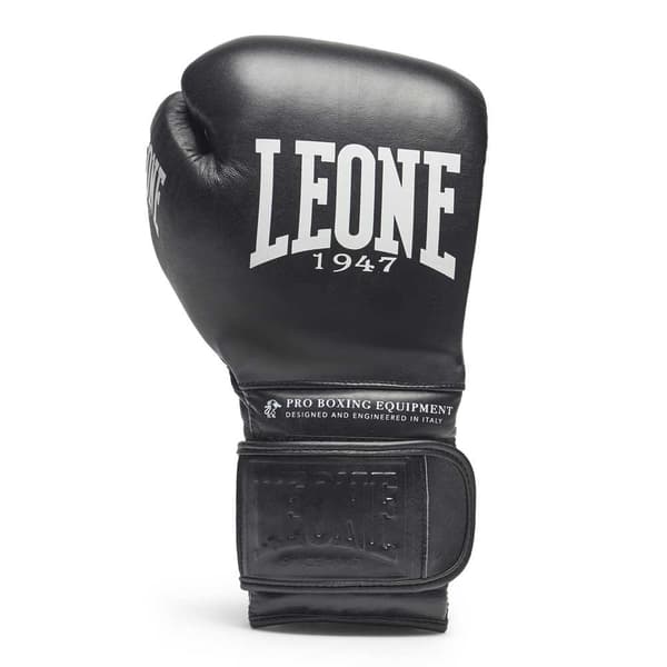 Leone1947 Stridshandskar The Greatest Svart 10 Oz