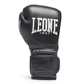 Miniatyrbild 2 av 8: Leone1947 Stridshandskar The Greatest Svart 10 Oz