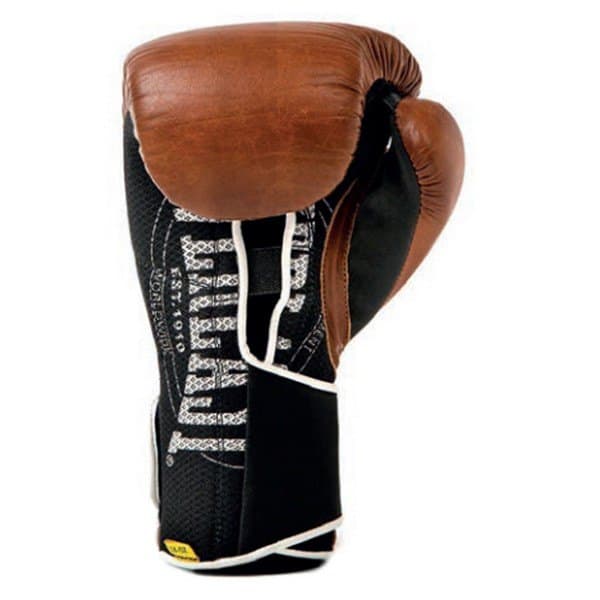 Everlast Träningshandskar 1910 Classic Brun 12 oz