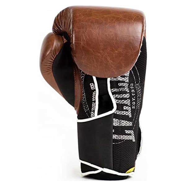 Everlast Træningshandsker 1910 Class Training Brun 16 oz