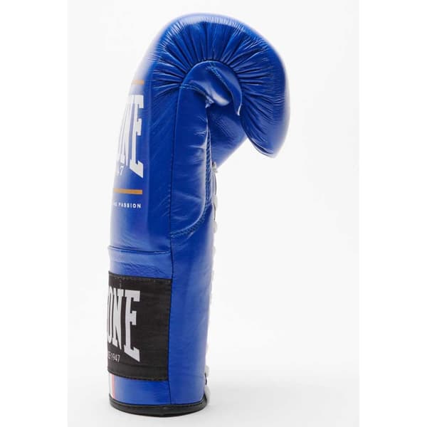 Leone1947 Shock Plus Combat Gloves  10 oz