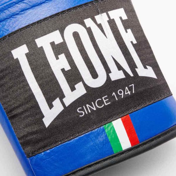 Leone1947 Shock Plus Combat Gloves  10 oz