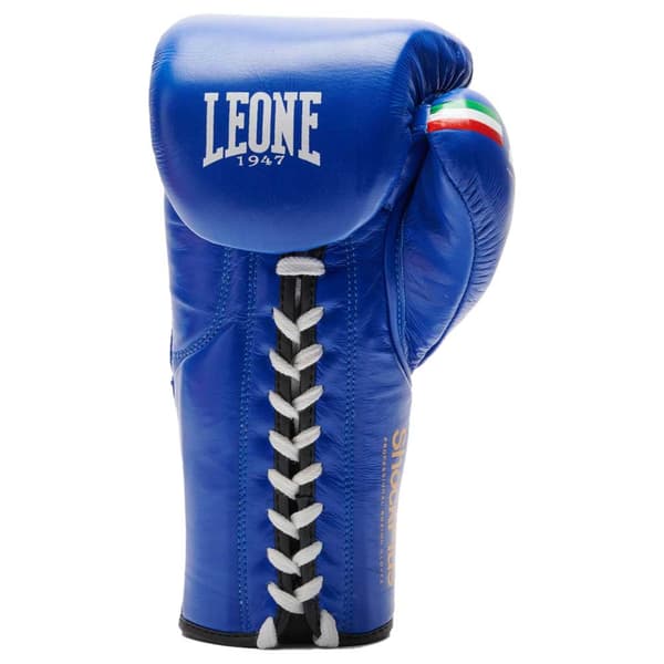 Leone1947 Shock Plus Combat Gloves  10 oz