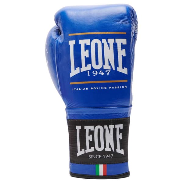 Leone1947 Shock Plus Combat Gloves  8 oz