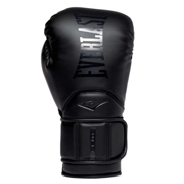 Everlast Elite 2 Pro Kunstlæder Boksehandsker  14 oz