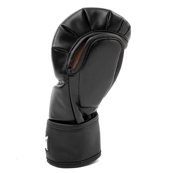 Everlast Titan Hybrid Keinonahkaiset Nyrkkeilyhanskat  L-XL