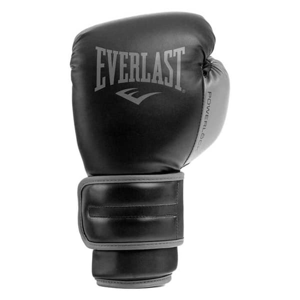 Everlast Powerlock 2r Keinonahkaiset Nyrkkeilyhanskat  12 oz