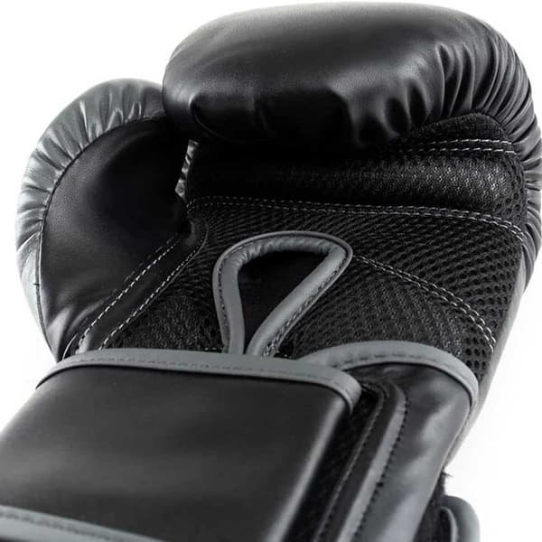 Everlast Powerlock 2r Keinonahkaiset Nyrkkeilyhanskat  14 oz