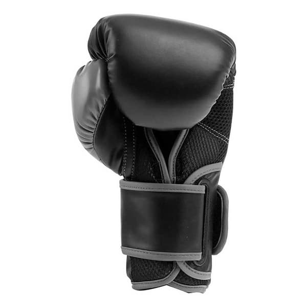 Everlast Powerlock 2r Keinonahkaiset Nyrkkeilyhanskat  14 oz