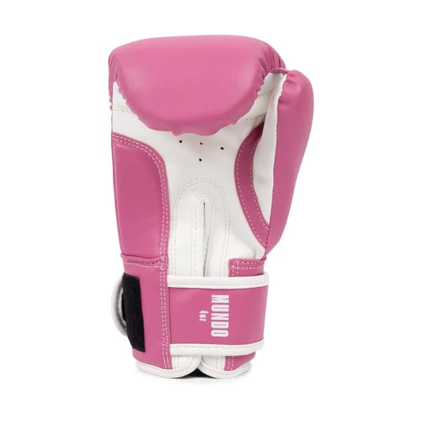 Tapout Mundo Konstläder Boxningshandskar  8 Oz