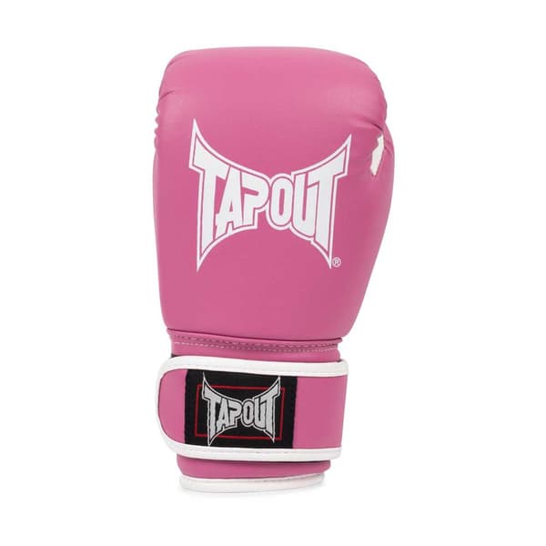 Tapout Mundo Konstläder Boxningshandskar  06 Oz