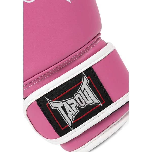 Tapout Mundo Kunstlæder Boksehandsker  04 Oz