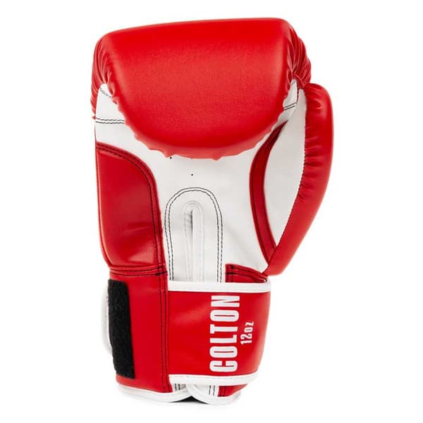 Tapout Colton Kunstlæder Boksehandsker  8 Oz