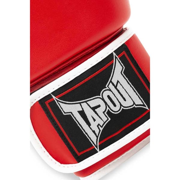 Tapout Colton Konstläder Boxningshandskar  16 Oz