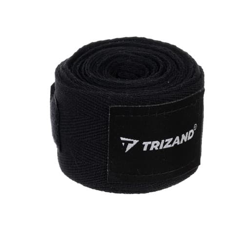 Boksebandasjer 4 mx 2 stk. Trizand 23015