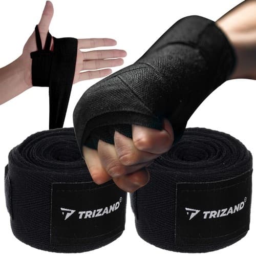 Boksebandasjer 4 mx 2 stk. Trizand 23015