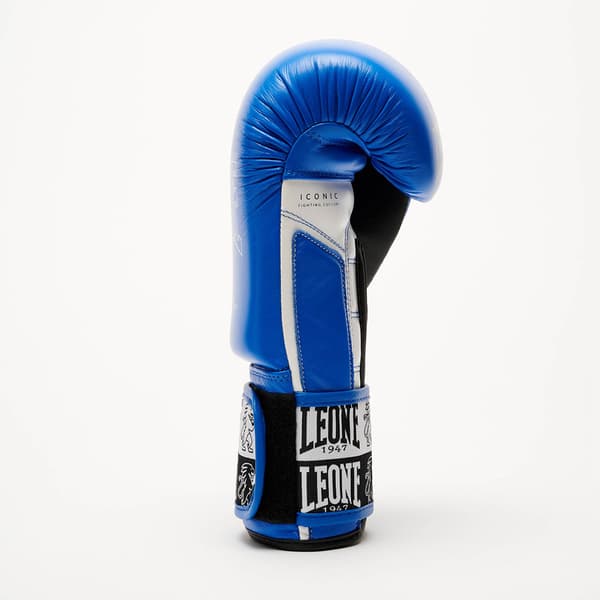 Leone1947 Iconic Kunstlæder Boksehandsker  EU 36