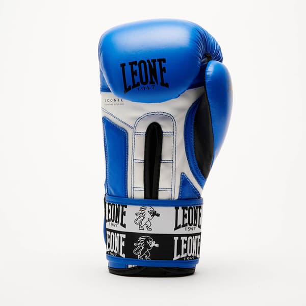 Leone1947 Iconic Kunstlæder Boksehandsker  EU 36