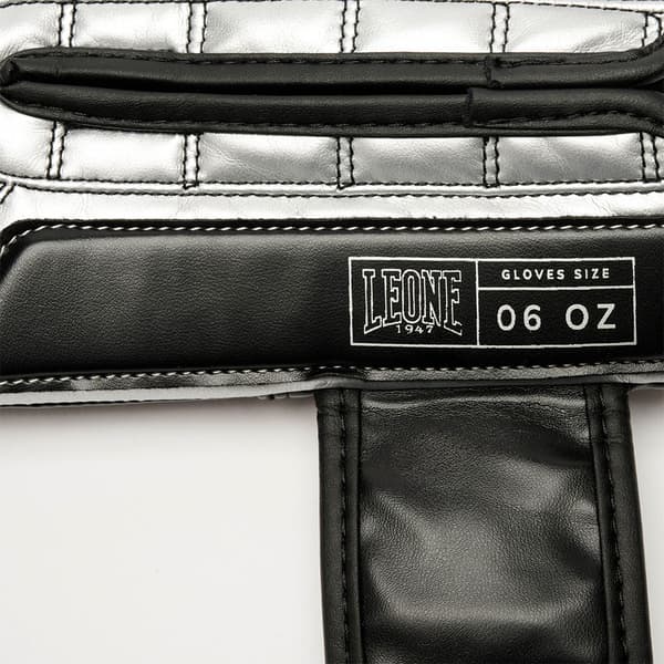 Leone1947 Iconic Junior-keinonahkaiset Nyrkkeilyhanskat  EU 38