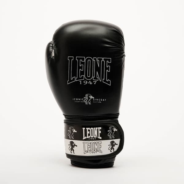 Leone1947 Iconic Junior-keinonahkaiset Nyrkkeilyhanskat  EU 38