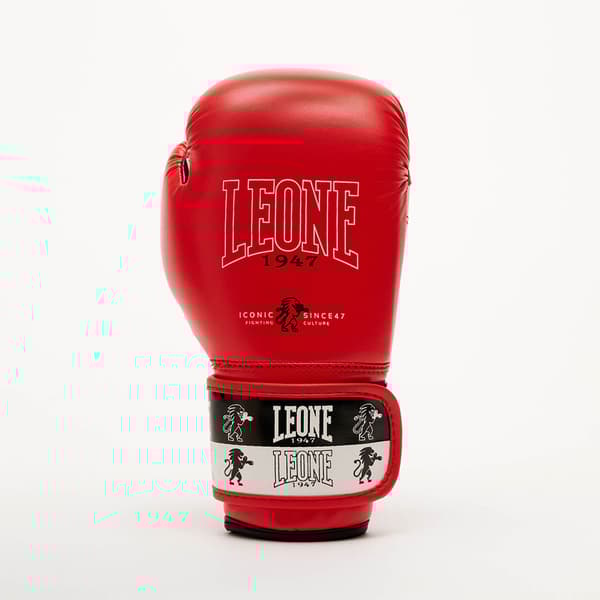 Leone1947 Iconic Junior Kunstlæder Boksehandsker  EU 40