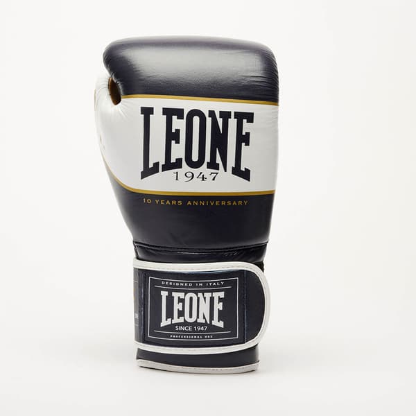 Leone1947 Shock X Kunstlæder Boksehandsker  EU 38