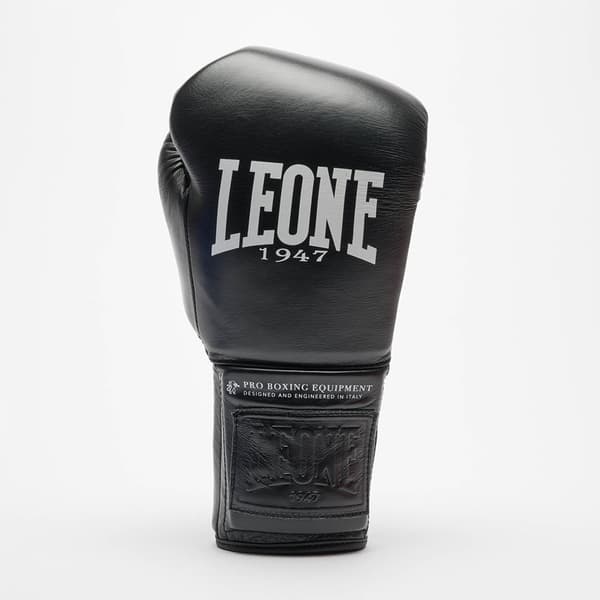 Leone1947 The Greatest Kunstlæder Boksehandsker EU 36