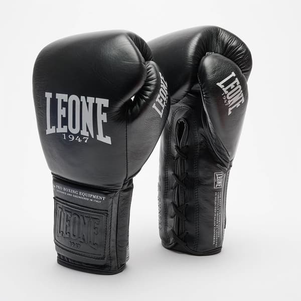 Leone1947 The Greatest Kunstlæder Boksehandsker EU 36