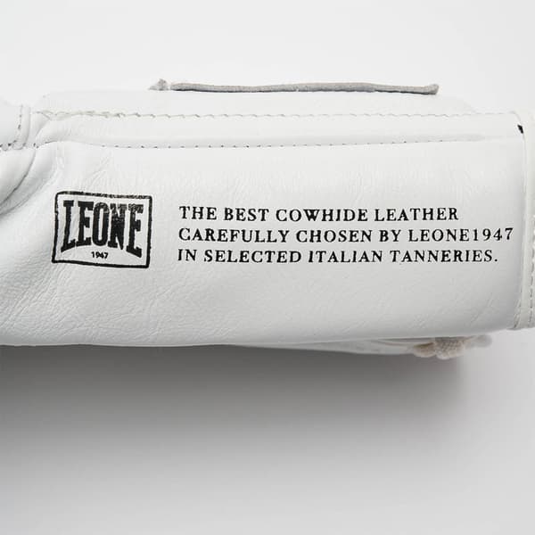 Leone1947 The Greatest Konstläder Boxningshandskar  EU 37