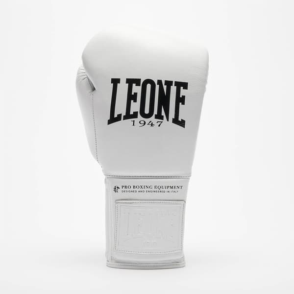 Leone1947 The Greatest Kunstlæder Boksehandsker  EU 37