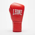 Miniatyrbillede 1 af 9: Leone1947 The Greatest Lace Kunstlæder Boksehandsker  EU 46