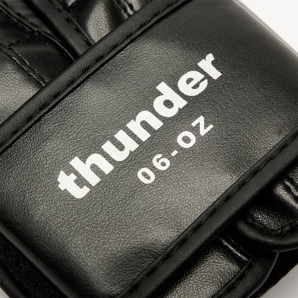 Leone1947 Thunder Junior-keinonahkaiset Nyrkkeilyhanskat  EU 46