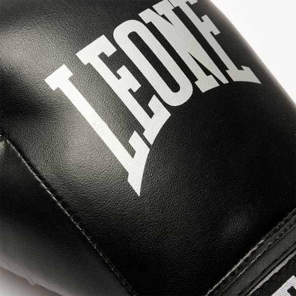 Leone1947 Thunder Junior-keinonahkaiset Nyrkkeilyhanskat  EU 46