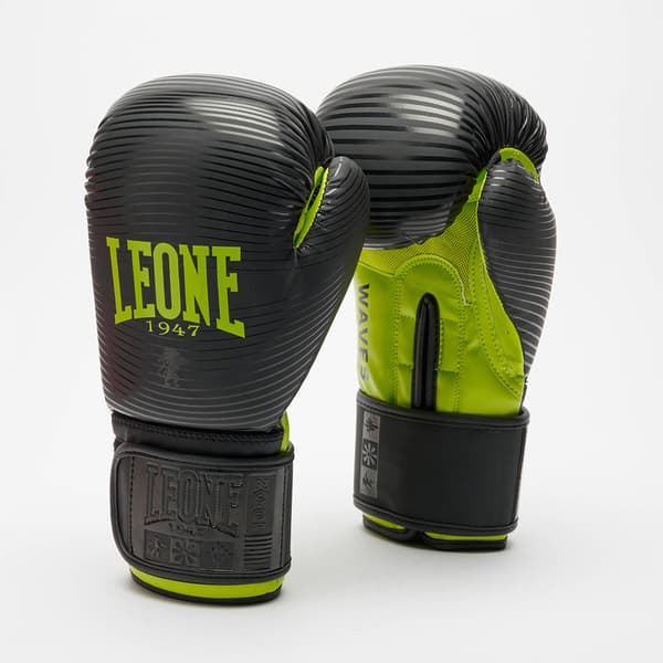 Leone1947 Waves Kunstlæder Boksehandsker  EU 38