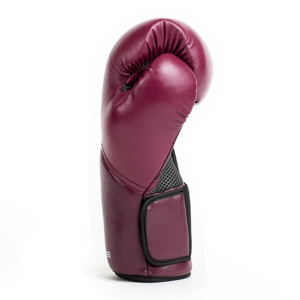 Everlast Elite 2 Kunstlæder Boksehandsker Rød 14 oz
